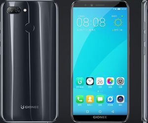 gionee s11l