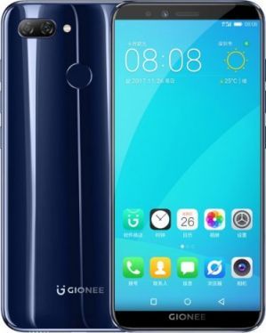 about gionee s11