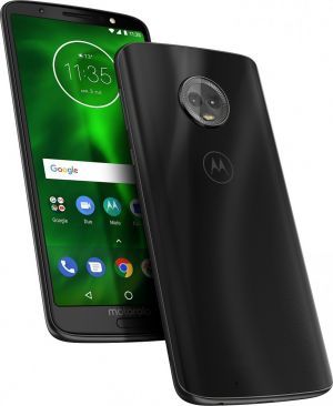 moto g6 play features