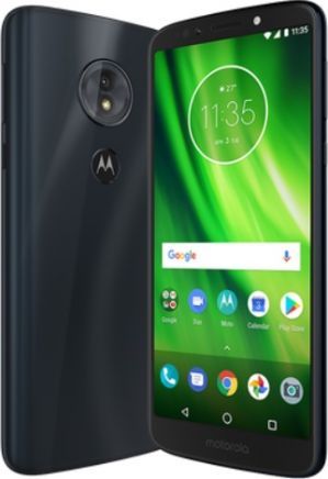 schild Stoffig heuvel Motorola Moto G6 Play full specifications, pros and cons, reviews, videos,  pictures - GSM.COOL
