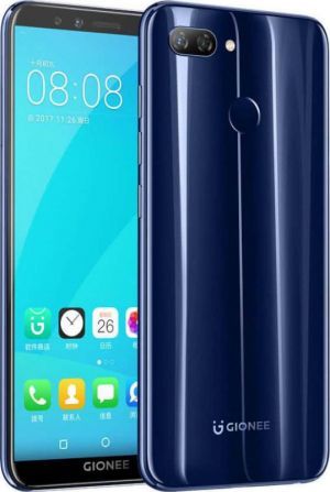 gionee f205 full specifications