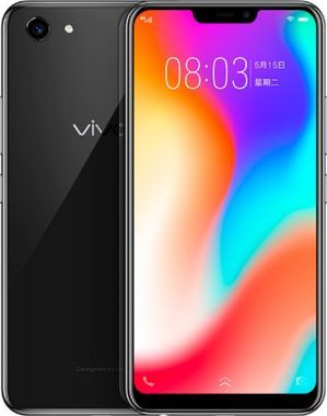 vivo y83 gb