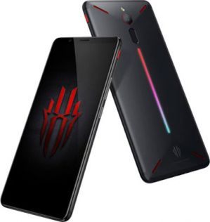 ZTE nubia Red Magic full specifications, pros and cons, reviews, videos ...