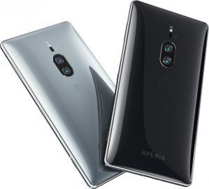 Sony Xperia XZ2 Premium full specifications, pros and cons