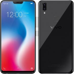 features of vivo v9