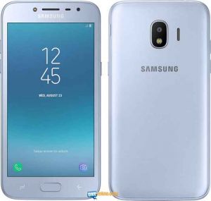 samsung j2 pro information