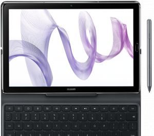 Huawei MediaPad M5 10 (Pro) full specifications, pros and cons