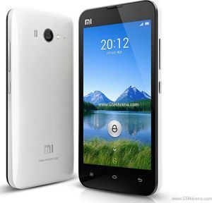 Xiaomi Mi 2 full specifications, pros and cons, reviews, videos, pictures 