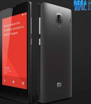 redmi 1 mi