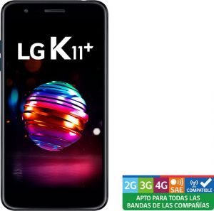 LG K11 Plus full specifications, pros and cons, reviews, videos, pictures -  