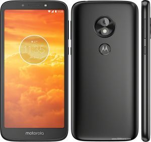 moto e5 go specs