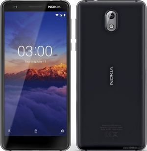 nokia 3.1 gsm