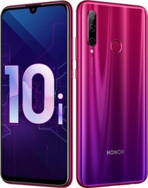 Замена дисплея honor 10i калининград