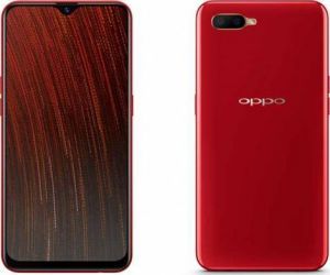 hp oppo ax5s