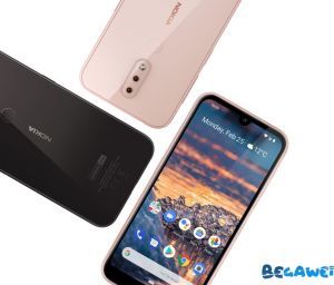 features of nokia 4.2