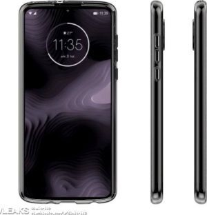 Motorola Moto Z4 Play full specifications, pros and cons, reviews ...