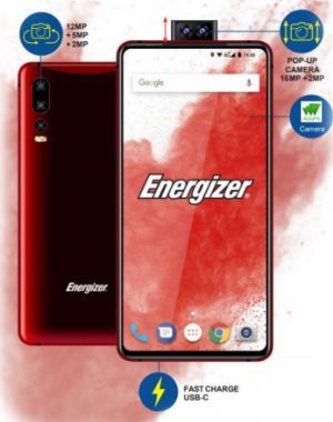 Energizer U620S Pop full specifications, pros and reviews, videos, pictures - GSM.COOL