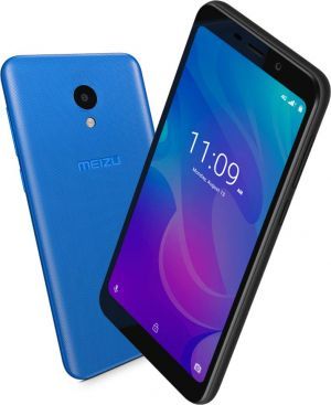 hp meizu c9 pro