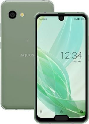 Sharp Aquos R2 compact full specifications, pros and cons, reviews