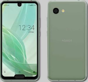 Sharp Aquos R2 compact full specifications, pros and cons, reviews 