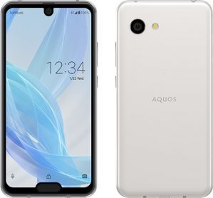 Sharp Aquos R2 compact的完整规格，利弊，评论，视频，图片- GSM.COOL