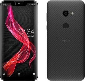 Sharp Aquos Zero full specifications, pros and cons, reviews 