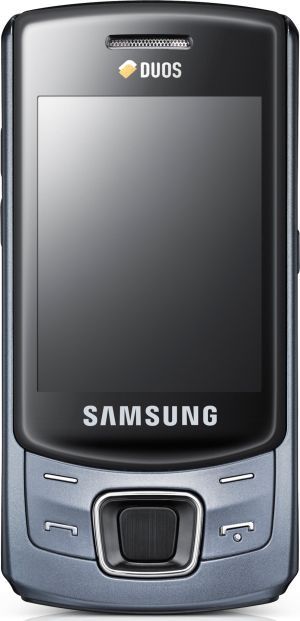 samsung gt c6112