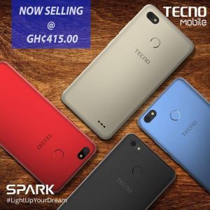 TECNO Spark full specifications, pros and cons, reviews, videos ...