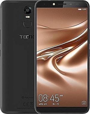 tecno pouvoir specs