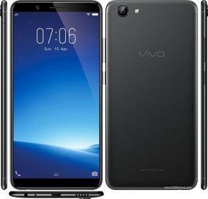 vivo y71i full specification