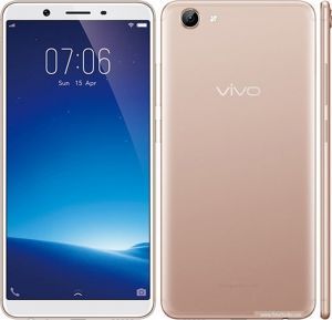 vivo y71i