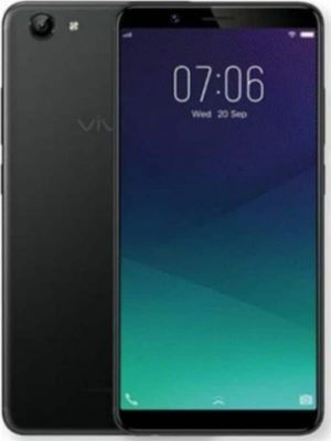 vivo y71i features