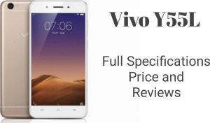 vivo1603model