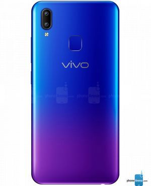 vivo y93 dual sim