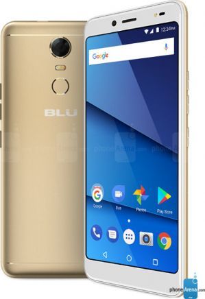 ब्लू Vivo One Plus (2019)