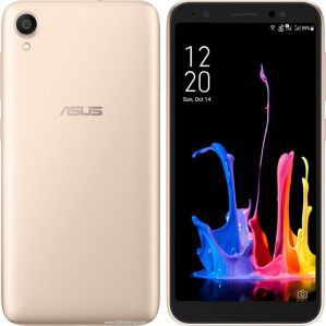 asus zenfone lite l1 processor