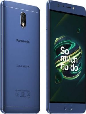 Panasonic Eluga Ray 600