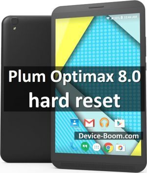 Plum Optimax 13