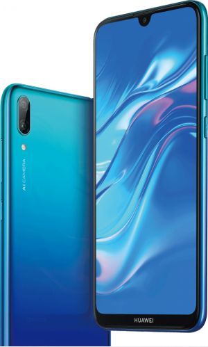 huawei y7 prime 2019 rate