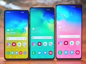 samsung s10e full specification