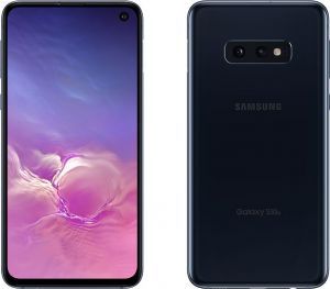 galaxy s10e full specs