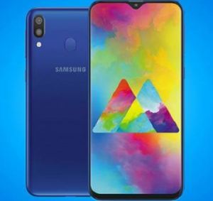 Samsung Galaxy M20 full specifications, pros and cons, reviews, videos ...