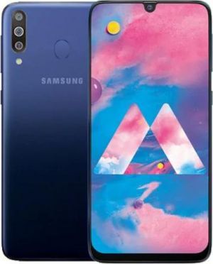 samsung m30 ram rom