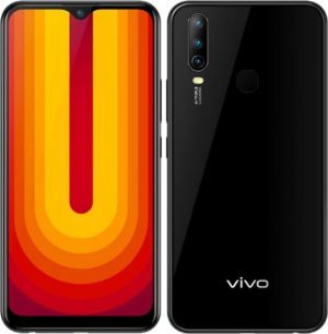 vivo u10 mobile phone