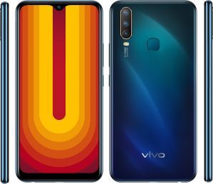 vivo u10 gsm