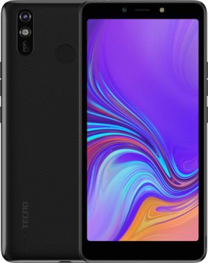 tecno pop 2 plus camera