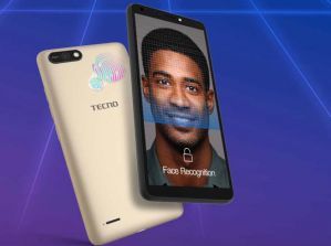 tecno pop2f features