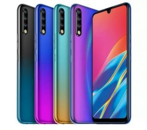 infinix camon 12 pro