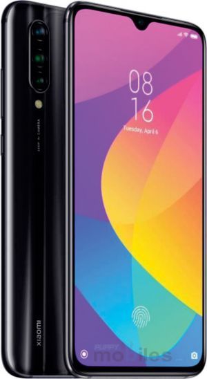 Xiaomi Mi 9 Lite - Full phone specifications