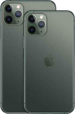 Apple iPhone 11 Pro - Full phone specifications